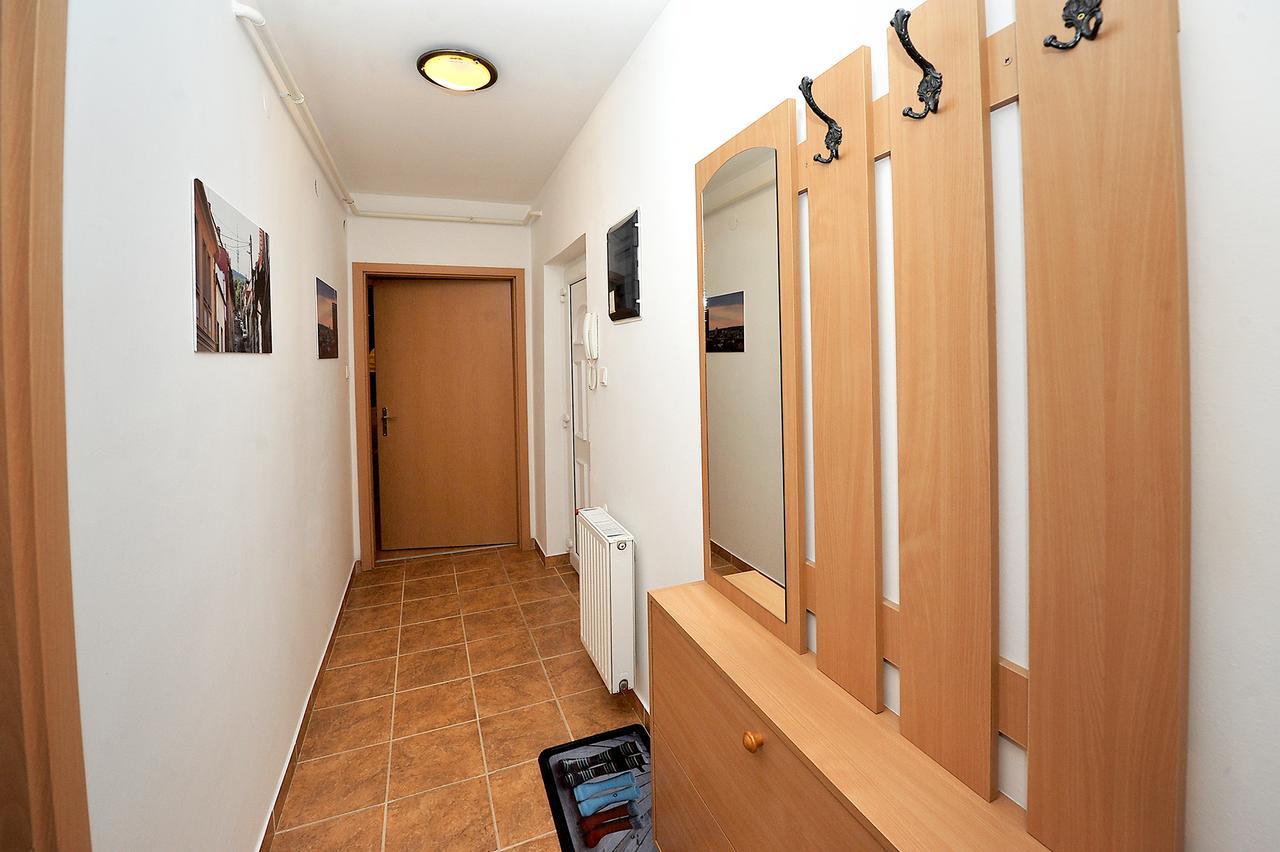 Ihome Apartment 3.0 페치 외부 사진