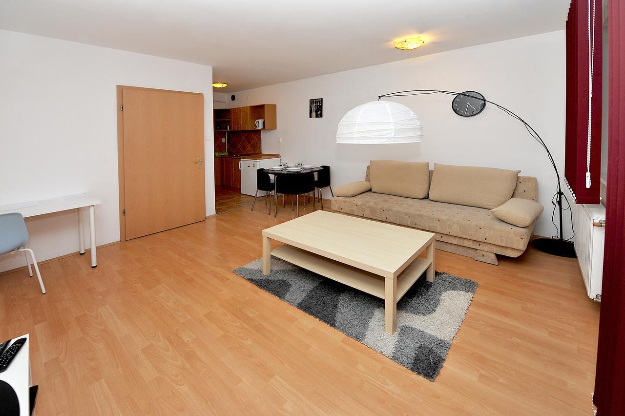 Ihome Apartment 3.0 페치 외부 사진
