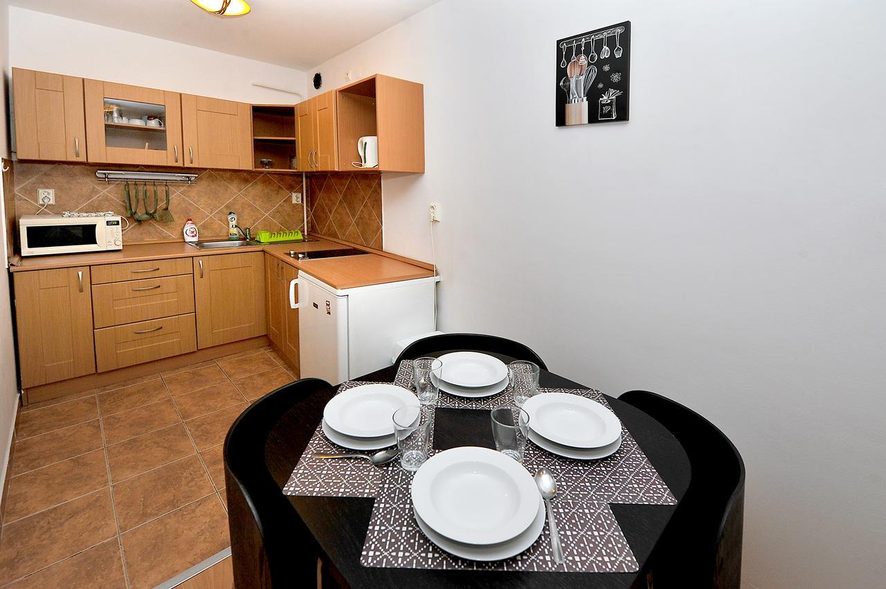 Ihome Apartment 3.0 페치 외부 사진