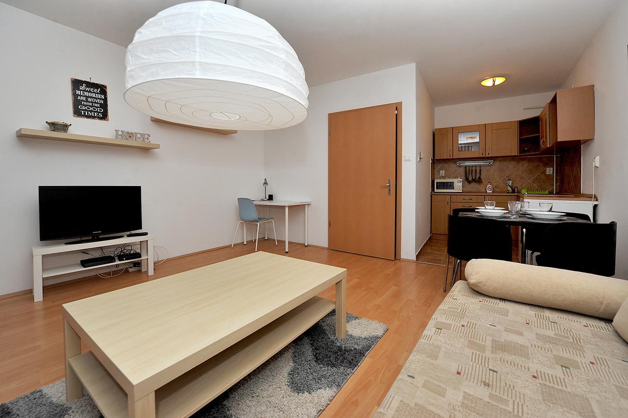 Ihome Apartment 3.0 페치 외부 사진