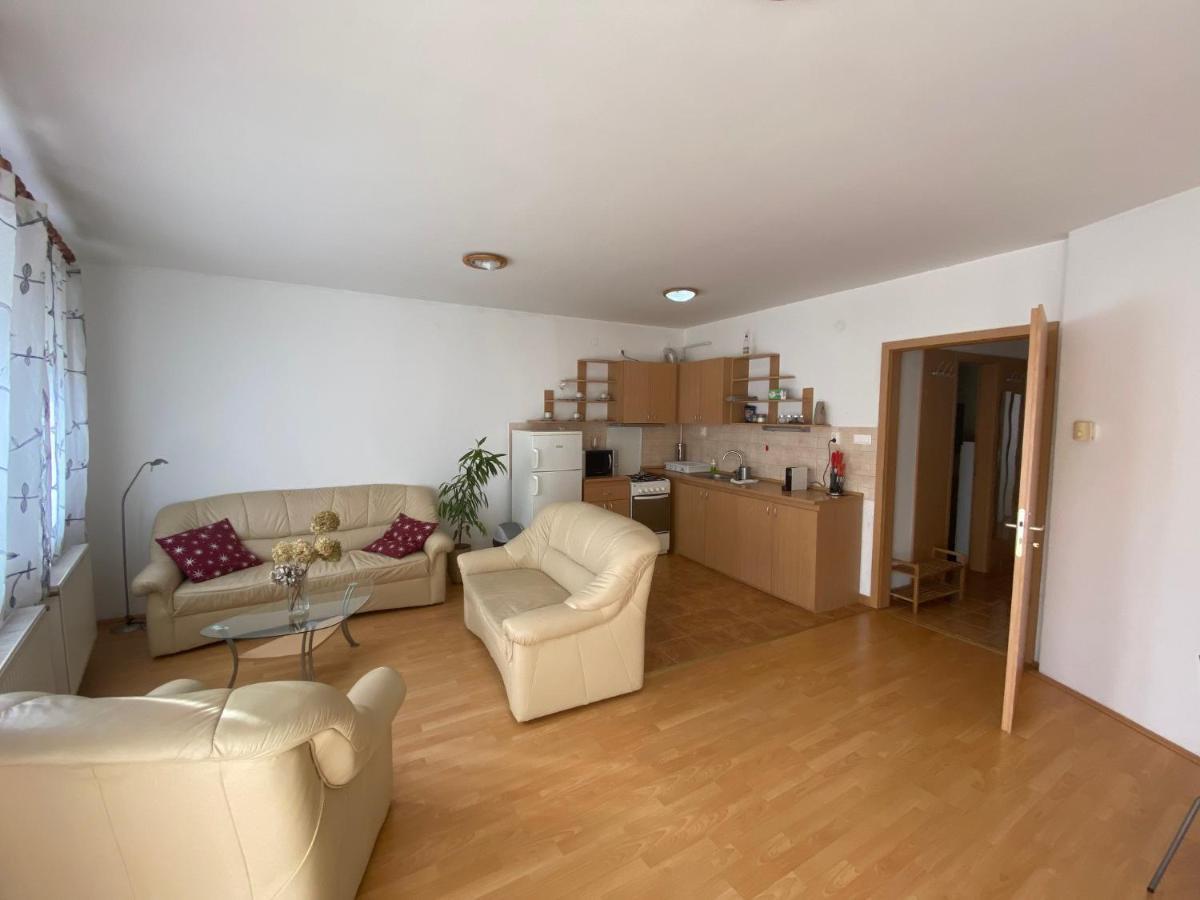 Ihome Apartment 3.0 페치 외부 사진
