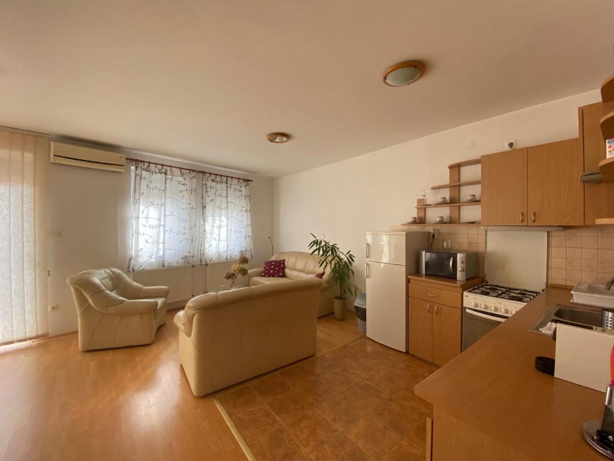 Ihome Apartment 3.0 페치 외부 사진